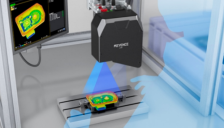 机器视觉在机器人行业的应用（上） 