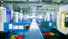 走进工厂丨国产机器人替代4大家族？核心零部件卡脖子？听听中大力德如何破局! 