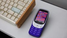 起猛了，诺基亚用上 DeepSeek 了 