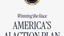 美国白宫发布AI行动计划 