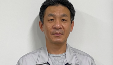 【纳博特斯克】对常州工厂东总经理的采访 