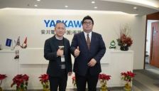 【专访】安川 ：i立方 机电一体化，融合数据应用，实现生产现场智能化升级 