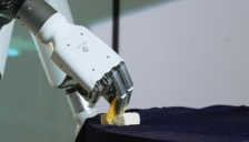 戴盟机器人完成亿元级天使++轮融资，引领具身智能灵巧新突破 