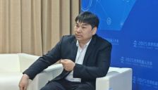 国家地方共建人形机器人创新中心首席科学家江磊：预计3-5年机器人将实现毫米级作业精度 