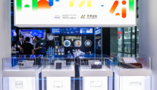热闹的存算一体芯片赛道里，后摩的竞争壁垒是什么？ ｜WAIC 2025 