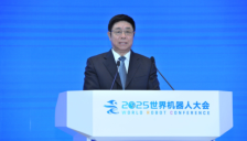 2025世界机器人大会在京圆满闭幕 