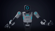 361度与机器人企业合作 - 机器人大讲堂 