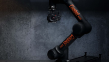 尼康MRMC Cinebot Nano 上市 