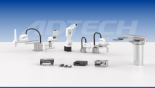 智能进化，易用至极！新时达众为兴机器人视控一体软件全新发布 