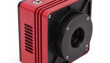 短波红外科研相机：开启科研新视野的利器 