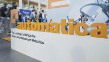 全球三大机器人展：德国慕尼黑机器人展（automatica）中国工博会机器人展（RS）日本东京机器人展(iREX)  