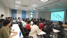 从课堂到实践 | 西华大学135名师生走进安川电机 