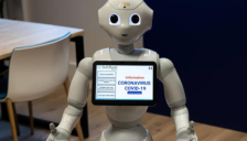 盛视科技投资设立全资机器人子公司 