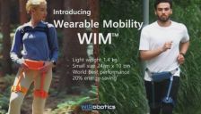 全球首个1:1柔顺机械手设计！韩国WIRobotics重磅发布ALLEX人形机器人上半身！ 