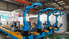 工艺为基   开眼强脑——卡诺普具身智能焊接机器人实践之路 