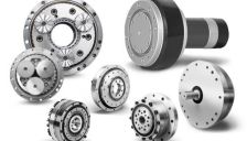 日本电产（Nidec）重返机器人商业大会展示先进机器人齿轮技术 