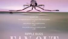 科学家受水黾启发研发超高速微型机器人 