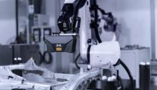 梅卡曼德机器人完成近5亿元融资 