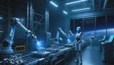 大衍平台如何重塑具身智能的数据飞轮生态？ 