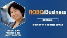 特莎·刘（Tessa Lau）将在RoboBusiness女性机器人午餐会上发表演讲  