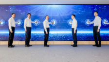 普陀成功举办第十届“创客中国”智能机器人中小企业创新创业大赛决赛 