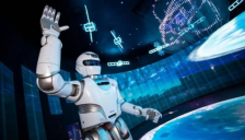 优必选获10亿美元战略融资授信，拟在中东建超级工厂 