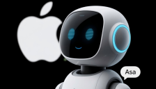 苹果新款 AI 聊天机器人 Asa 曝光 