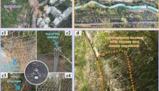 破解边坡巡检难题！香港大学研究团队提出基于激光雷达的四旋翼飞行器！ 