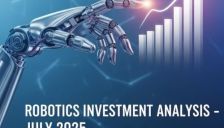 2025年8月十大机器人技术进展 