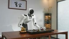 星尘智能斩获千台人形机器人订单 商业化进程全面加速 