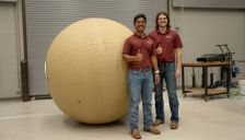 从海洋到太空，这款机器人一路高歌猛进 