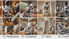 82位用户访谈结论：家用人形机器人或许还远 