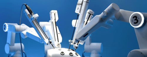 国内手术机器人企业瑞龙外科D轮融资约5亿元