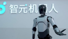 智元机器人等成立具福科技公司 含多项AI业务 