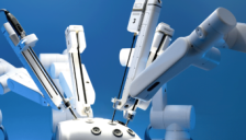 国内手术机器人企业瑞龙外科D轮融资约5亿元 