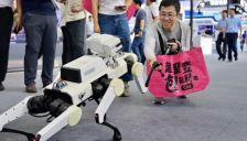 新华网财经观察丨从“秀场”到“工厂”，机器人工业应用加速 