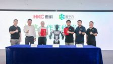 超1000台订单！价值或达5亿元？具身智能机器人首次进驻半导体显示产业 