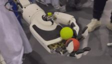 傅利叶、松延动力狂吸数亿资金！8月机器人融资月报，人形机器人+核心零部件赛道爆发  