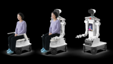 如身机器人完成数千万元天使+轮融资，推动智慧康养机器人落地应用 