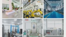 又一家深圳机器人企业押注“电子皮肤”赛道！CTO拥有南开&国大（NUS）双博士背景！ 