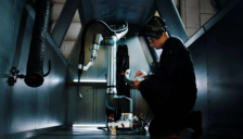 优傲机器人推出UR8 Long 