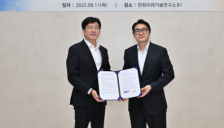 韩华机器人与威亚机床将联合开发协作机器人 