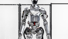 Figure完成C轮融资10亿美元 