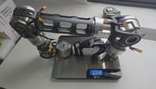 官宣新品！同川精密HarmoCore轻量化谐波关节来袭，近20家企业已排队等样！ 