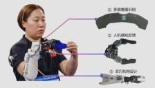 登上Science Robotics的中国冠军：HANDSON团队如何用「最聪明」的机器人假肢征服“半机械人仿生奥运会”？ 