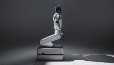 剑指中美，英国首款工业人形机器人发布 
