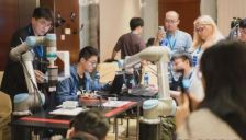 一等奖50万，进入决赛2万！第二届珠海国际灵巧操作挑战赛初赛报名即将截止 