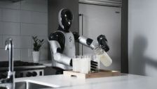 Figure AI与布鲁克菲尔德公司（Brookfield）合作开发人形机器人预训练数据集 