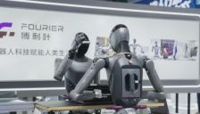 从傅利叶2025上海工博会展品，看懂产业落地的破局关键！ 