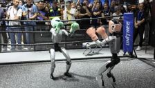 “杭州六小龙”首聚！记者实探全球数字贸易博览会 